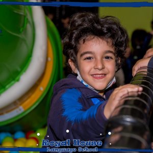 Monkey Maze trip