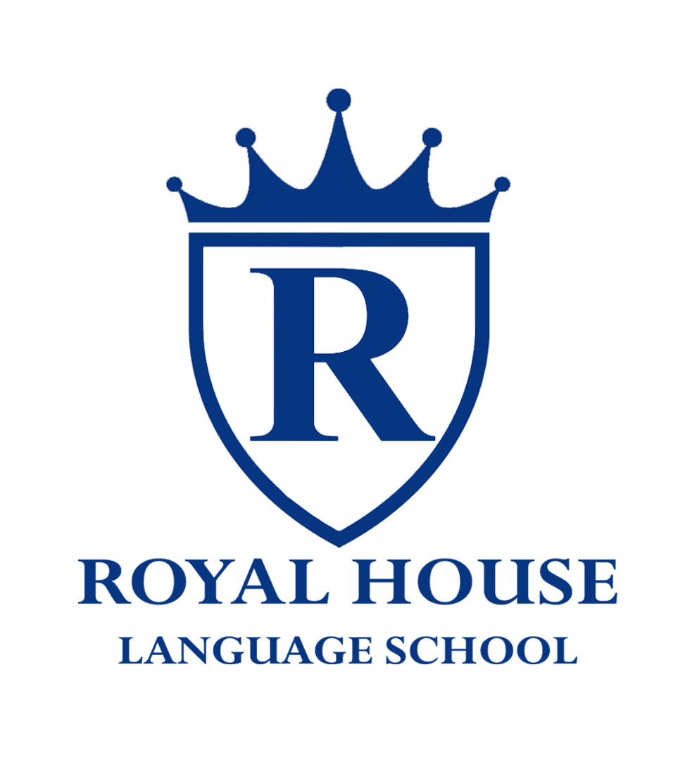 Royal House Language School